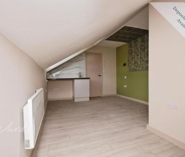 1 bedroom in a flat share to rent - Photo 6