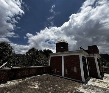 Renta casa en el Ajusco - Photo 2