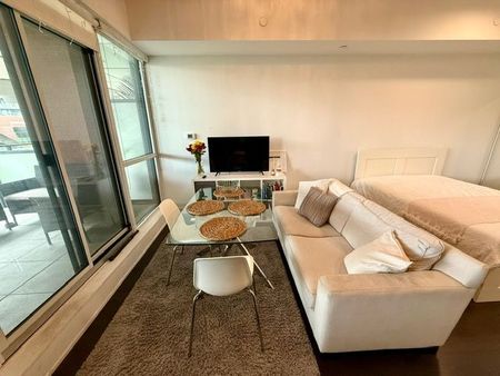 For Lease - 50 Bruyeres Mews Unit# 208, Toronto, Ontario - Photo 3