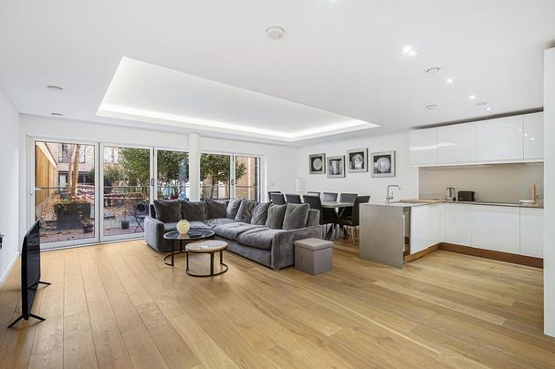 2 bedroom flat to rent - Photo 1