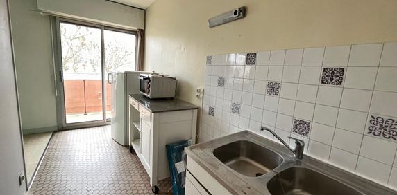 Location Appartement 1 pièce 32m² BOURGES 18000 - Photo 2