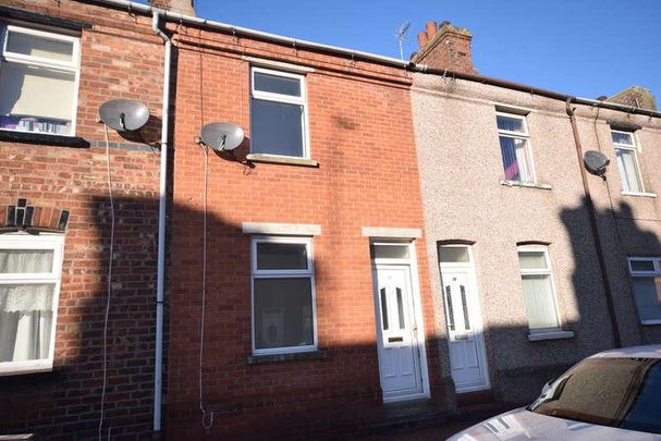 Hawke Street, Barrow-in-furness, LA14 - Photo 1