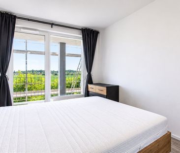 Pronájem bytu 2+kk • 60 m²Velvarská, Horoměřice - Horoměřice, Střed... - Fotografie 5