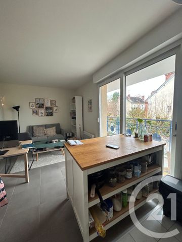 Location Appartement 1 pièce 27m² AVON 77210 - Photo 4