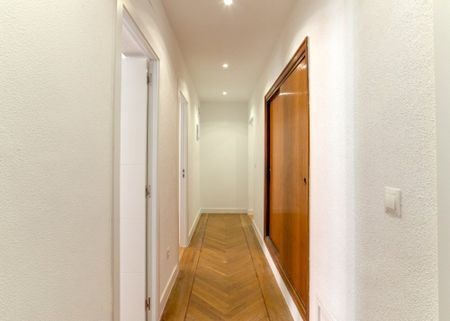Large room in Carranza Street - Photo 4