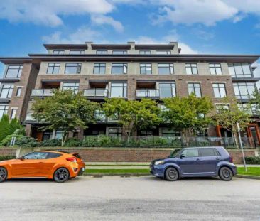 Portage | 260 Salter Street, New Westminster - Photo 1