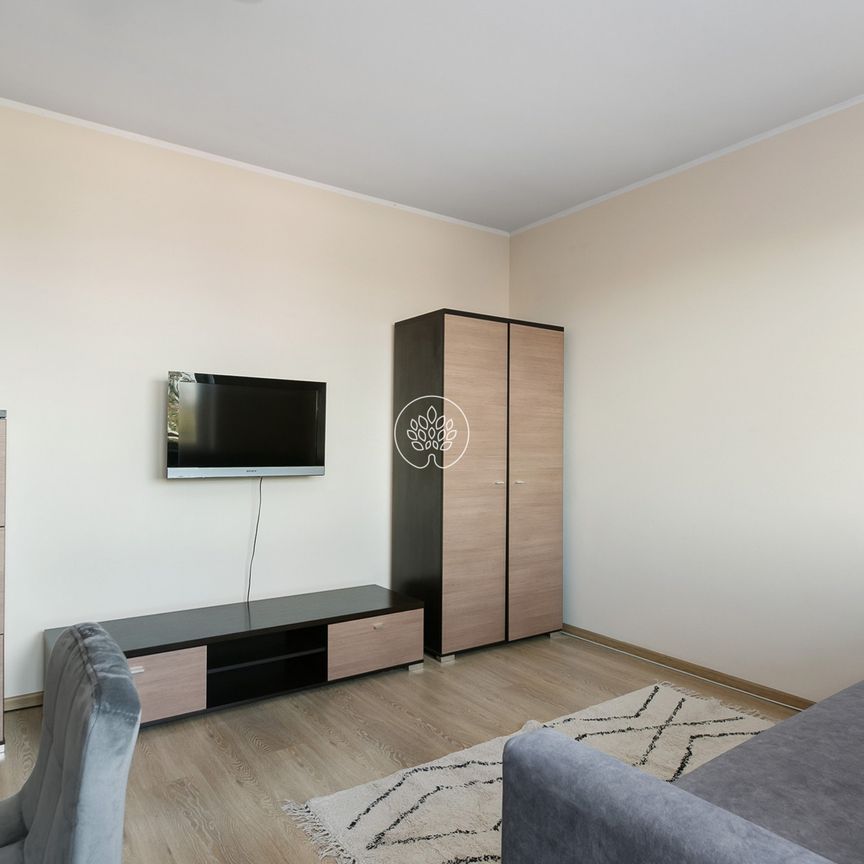 Mieszkanie na wynajem przy ul. Chodkiewicza - Photo 1