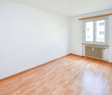 Preiswerte Single-Wohnung in Tägerwilen - Photo 1