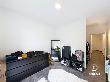Appartement te huur - Foto 4