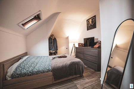 Location Appartement 2 pièces 47m² ROUEN 76000 - Photo 4
