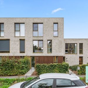 Huis te huur in Mechelen voor € 1.670 met 4 slaapkamers - Foto 2