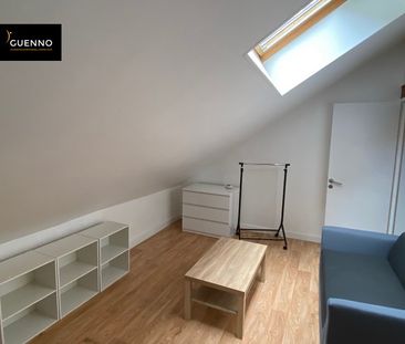 Appartement T1 à Rennes - Photo 1