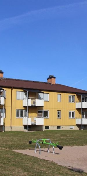 Nyängsgatan 8 A - Photo 1