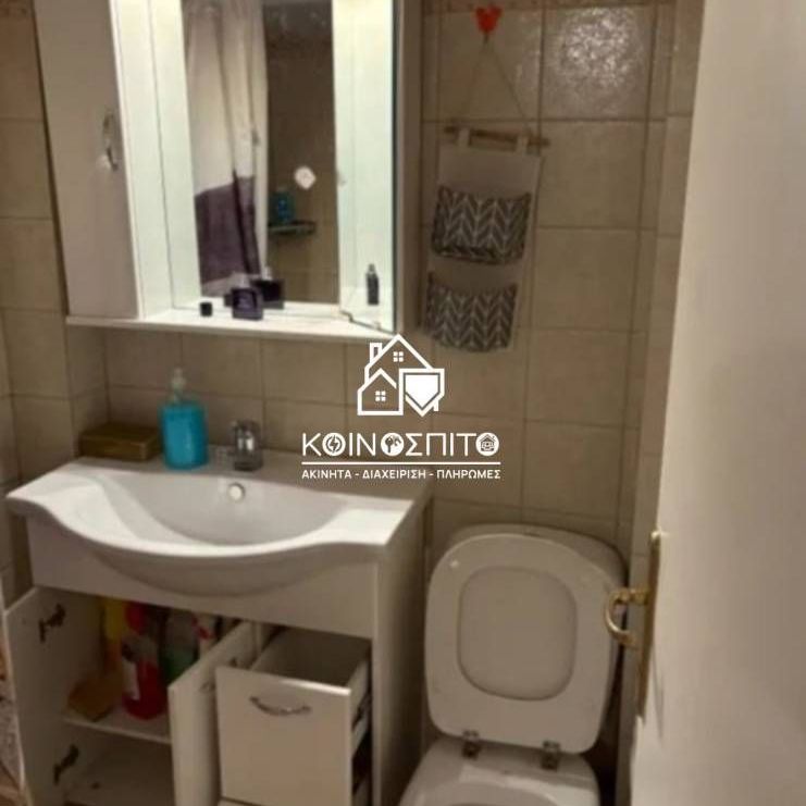 Διαμέρισμα για ενοικίαση Πυροπαθών (Νεάπολη) - Photo 1