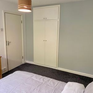 6 Perry Hill, Chelmsford, CM1 7RD – Top Back Double Room - Photo 3