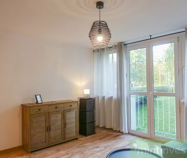 Kawalerka 29 m2 d. standard do wynajęcia 1800+360 - Photo 1