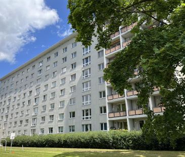 2-Raum-Wohnung - Photo 1