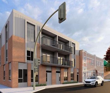 Logement neuf St-Hyacinthe - Photo 1