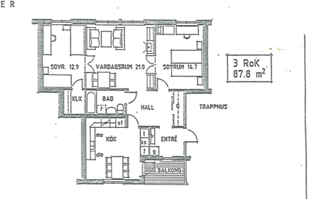 Hästhagsvägen 18, Skurup - Photo 3