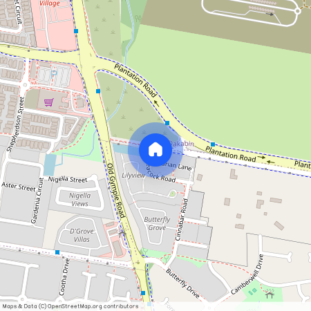 1/1 Silurian Lane, QLD 4503, Kallangur