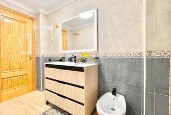 TWO-BEDROOM APARTMENT – LOS ALCÁZARES