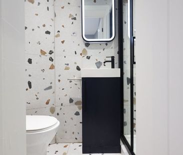 Studio Flat, Nightingale Grove, SE13 - Photo 3