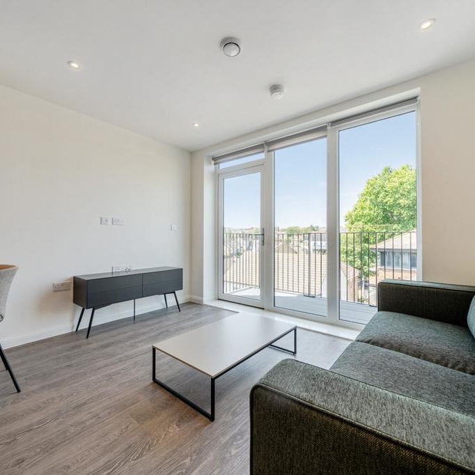 1 bedroom flat to rent - Photo 1