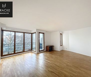 Location Appartement 4 pièces 89m² - Photo 2