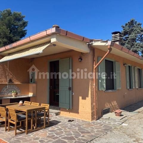 Villa bifamiliare Località Ripitino, Capoliveri - Photo 1