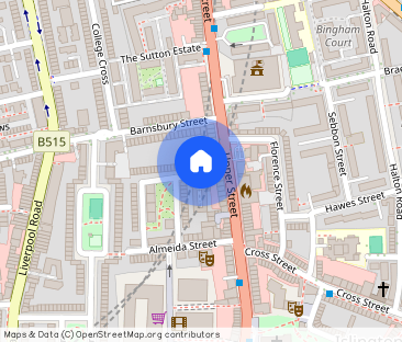 Premier House, Angel, N1, London - Photo 1