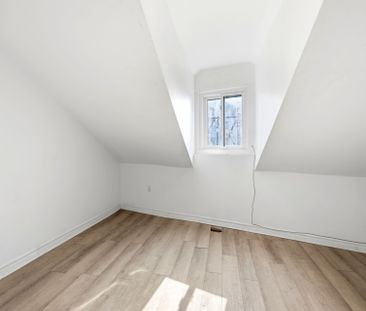 For Lease - 525 Richmond Street Unit# 2, London East, Ontario - Photo 4