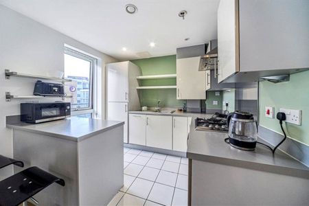 Greenwich High Road, Greenwich, SE10 - Photo 4