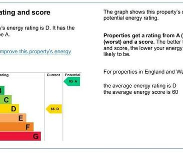 1 bedroom house to rent - Photo 2