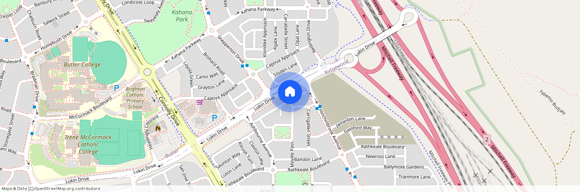 174 Lukin Dr, WA 6030, Ridgewood