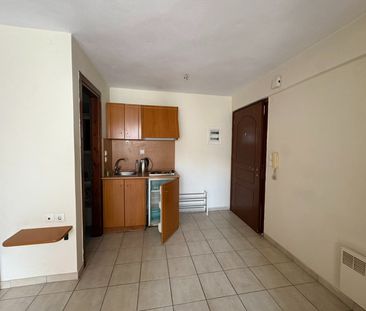 Studio/Γκαρσονιέρα για ενοικίαση Διοικητήριο (Κέντρο Θεσσαλονίκης) - Photo 4