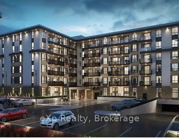 202 - 101 GOLDEN EAGLE ROAD | 202 - 101 GOLDEN EAGLE ROAD, Waterloo - Photo 1