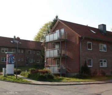 1,5 - 2 Zimmerwohung nahe Industriegebiet Wellsee - Photo 1
