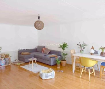 Appartement de 1.5 pièces au 3ème étage - Photo 3