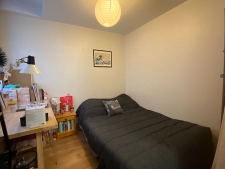 QUARTIER DE LA BOUCHERIE, Magnifique studio refait à neuf de 25m² ! - Photo 3
