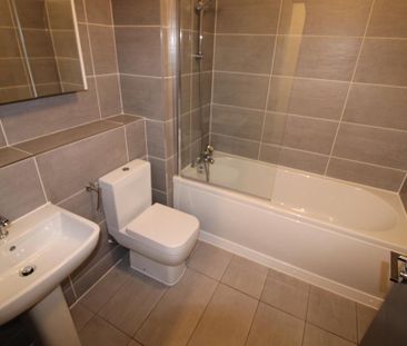 1 bedroom flat to rent - Photo 6