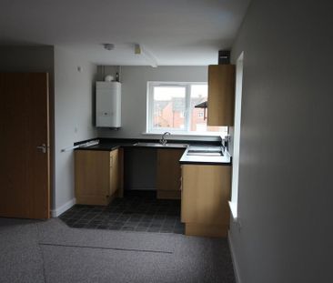 1 bedroom apartment to rent - Photo 4