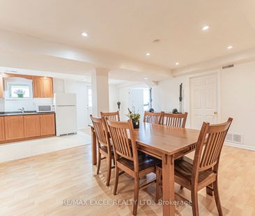 For Lease - 65 Falling River Drive Unit# Bsmt, Richmond Hill, Ontario - Photo 2