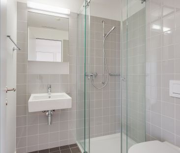 "Flow Flats - absolutes Wohnen mit Blick über den Zürichsee" - Photo 4