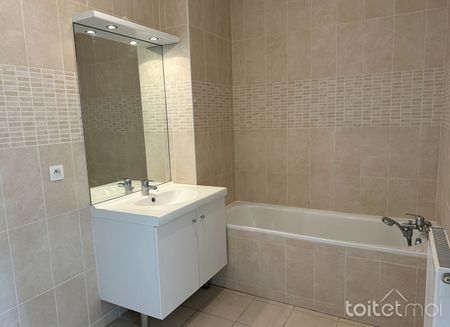 Location Appartement 2 pièces 38m² GIF SUR YVETTE 91190 - Photo 3