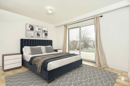 For Lease - 117 Firgrove Crescent, Toronto, Ontario - Photo 3