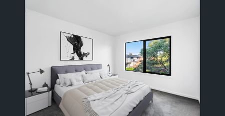 Two Bedroom + Study Townhouse! - Photo 3