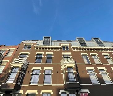 Te huur: Appartement 's-Gravendijkwal in Rotterdam - Foto 1