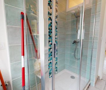 Colocation - T4 Meublé Nantes, 60.0m2, 3 chambres - Photo 4