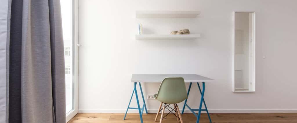 Zimmer in der Friedrichstrasse 63 - Foto 1