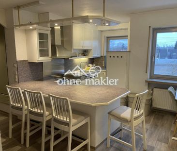 Möbliertes WG-Zimmer in Erlangen zentral - Photo 2